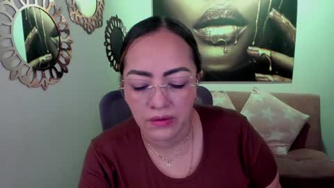Mariana Lopez online show from 05.17.26