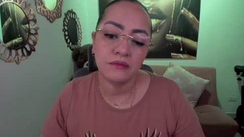 Mariana Lopez online show from 05.18.26