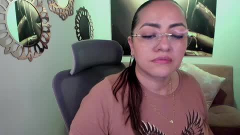 Mariana Lopez online show from 05.18.26