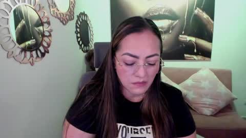 Mariana Lopez online show from 05.20.26