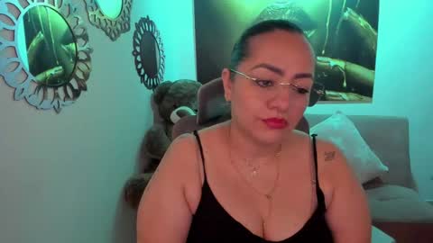 Mariana Lopez online show from 05.20.26