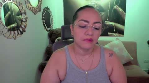 Mariana Lopez online show from 05.22.26