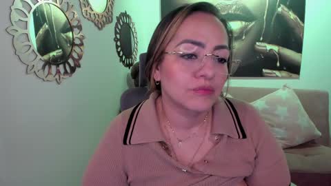 Mariana Lopez online show from 05.23.26
