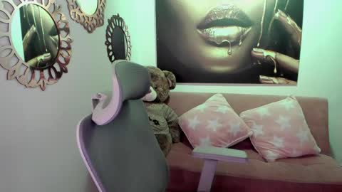 Mariana Lopez online show from 05.24.26