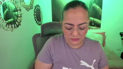 Mariana Lopez online show from 06.02.26