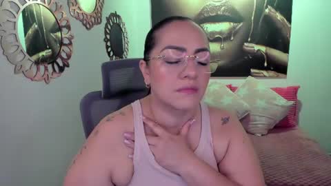 Mariana Lopez online show from 06.10.26