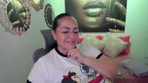 Mariana Lopez online show from 06.11.26