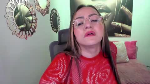 Mariana Lopez online show from 06.14.26