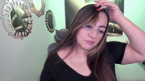 Mariana Lopez online show from 06.28.26