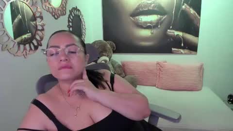 Mariana Lopez online show from 06.30.26