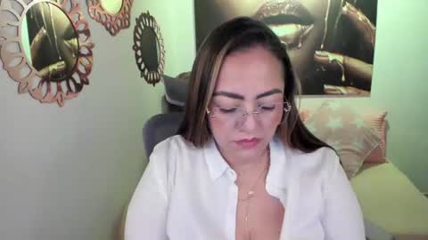 Mariana Lopez online show from 07.05.26