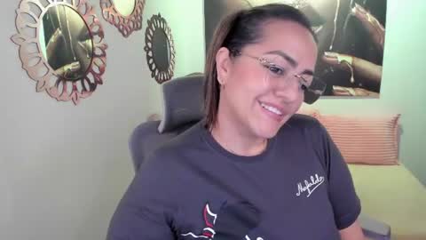 Mariana Lopez online show from 07.06.26
