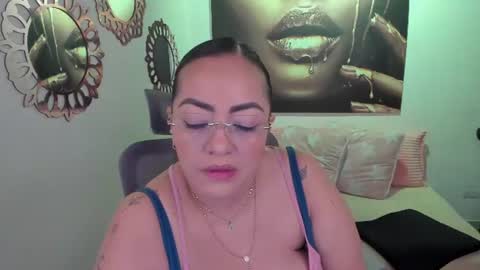 Mariana Lopez online show from 07.14.26