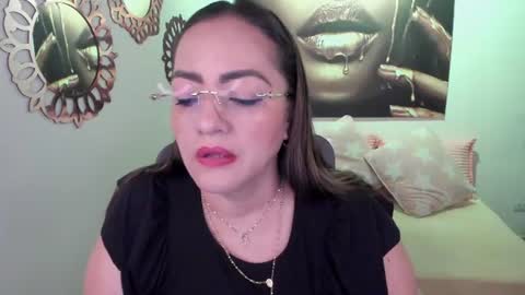 Mariana Lopez online show from 07.16.26