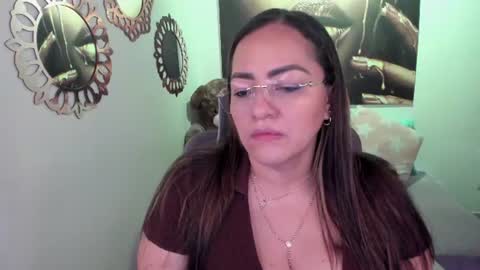 Mariana Lopez online show from 07.21.26