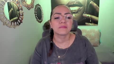 Mariana Lopez online show from 07.25.26