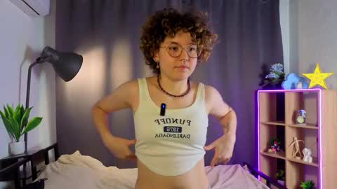 Mariana online show from 11.26.25