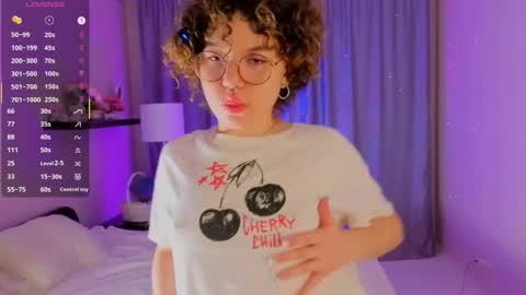 Mariana online show from 11.28.25