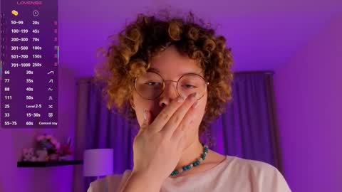 Mariana online show from 11.30.25