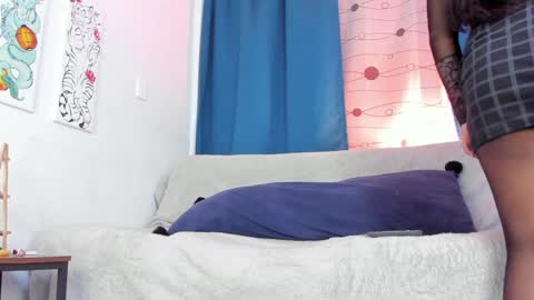 Snapshot of marianavargas20 chatting on 12.04.24 Mariana Vargas online show from 12.04.24