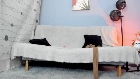 Mariana Vargas online show from 02.25.26