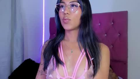 mariana williams online show from 09.16.25