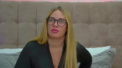 Maria online show from 02.28.25