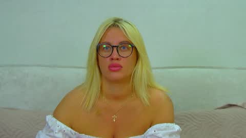 Maria online show from 05.10.26