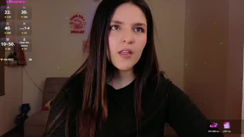 Snapshot of mariangeel_ chatting on 05.16.26 mariangeel_ online show from 05.16.26