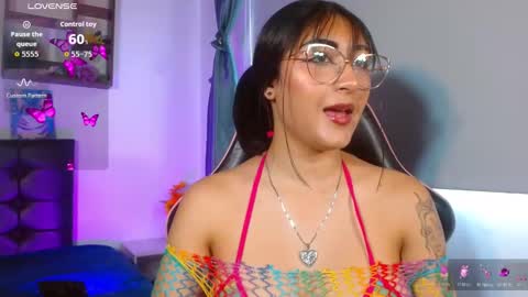 Marian online show from 02.09.26