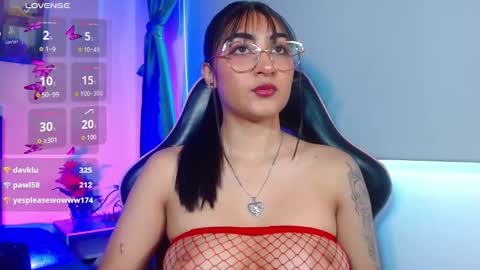 Marian online show from 03.09.26