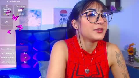 Marian online show from 04.08.26