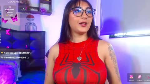 Marian online show from 05.05.26