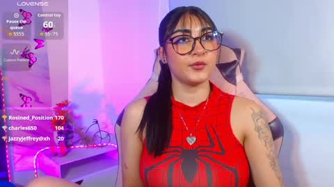 Marian online show from 05.13.26
