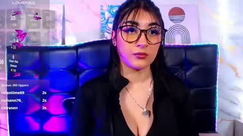 Marian online show from 06.13.26