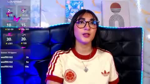 Marian online show from 06.23.26
