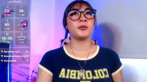 Marian online show from 06.30.26