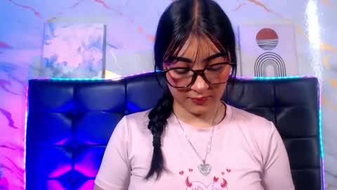 Marian online show from 07.02.26