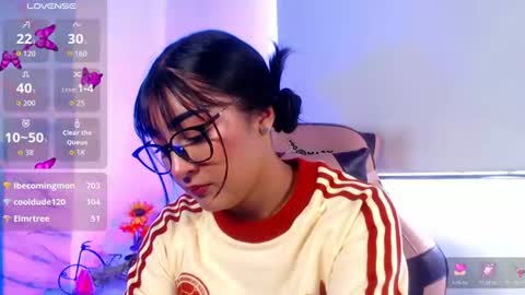 Marian online show from 07.03.26