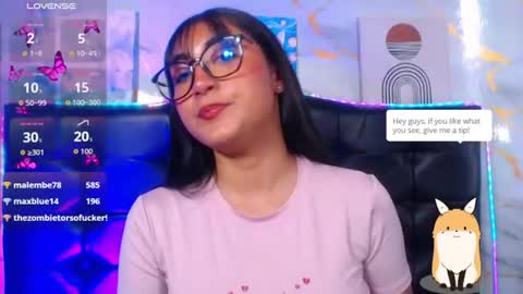 Marian online show from 07.17.26