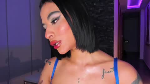 Snapshot of marianne__ chatting on 05.08.26 M A R I A N E online show from 05.08.26