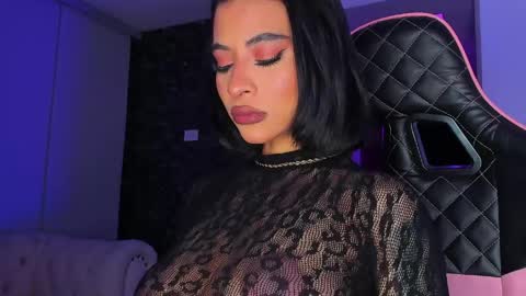 Snapshot of marianne__ chatting on 05.24.26 M A R I A N E online show from 05.24.26