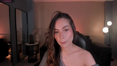 Marianne  online show from 03.12.26