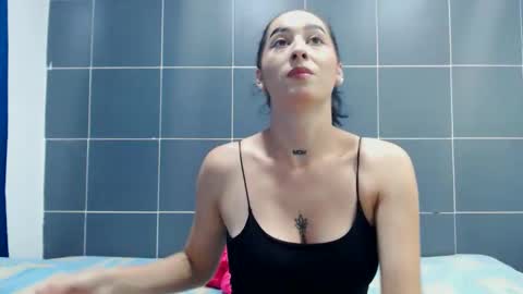 Mariangel online show from 01.12.26