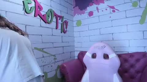 Mariann Roxy 3 online show from 07.24.26