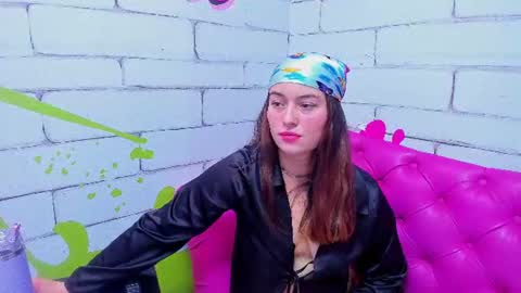 Mariann Roxy 3 online show from 07.28.26