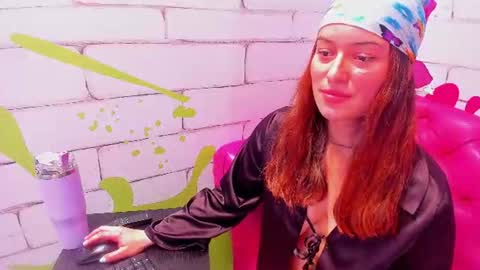 Mariann Roxy 3 online show from 07.28.26