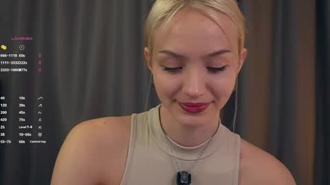 Rachel online show from 06.03.26