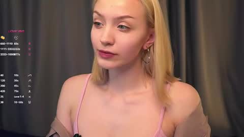 Rachel online show from 06.12.26