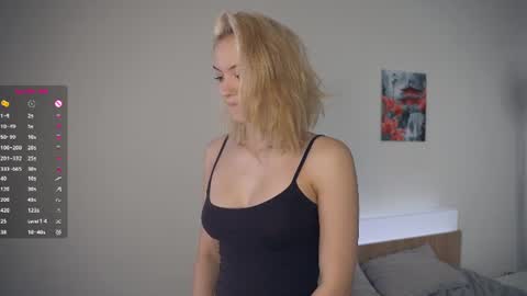 Rachel online show from 07.11.26